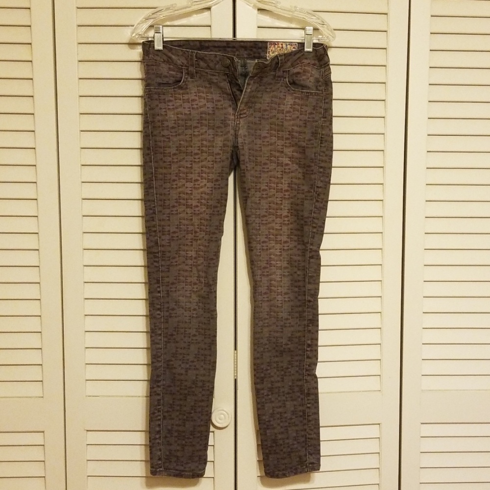 SIWY Jean made in USA size 28